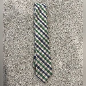 Jos A. Bank Silk Tie